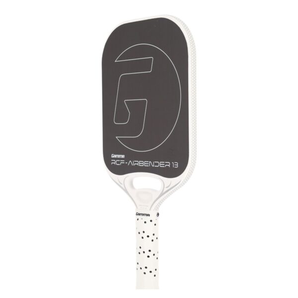 GAMMA RCF Airbender 13 Pickleball Paddle