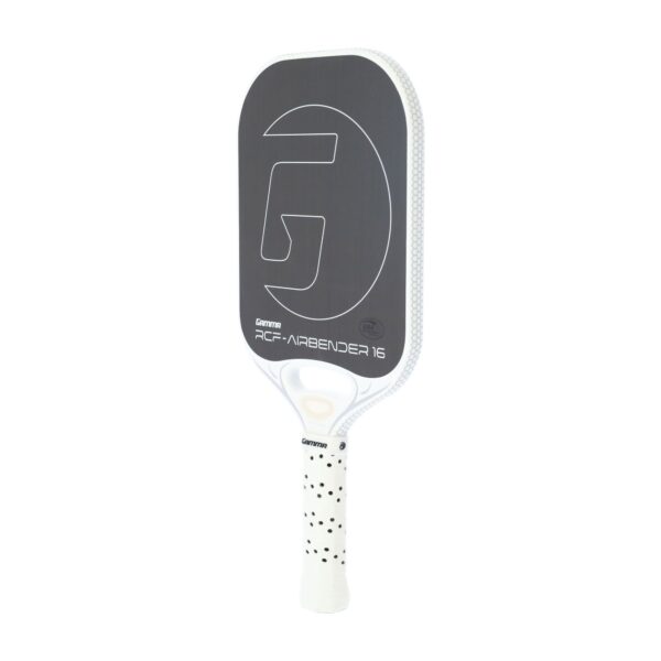 GAMMA RCF Airbender 16 Pickleball Paddle