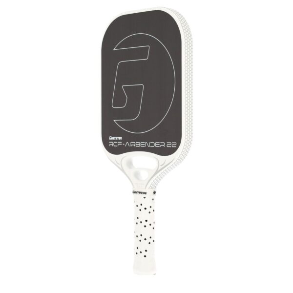 GAMMA RCF Airbender 22 Pickleball Paddle