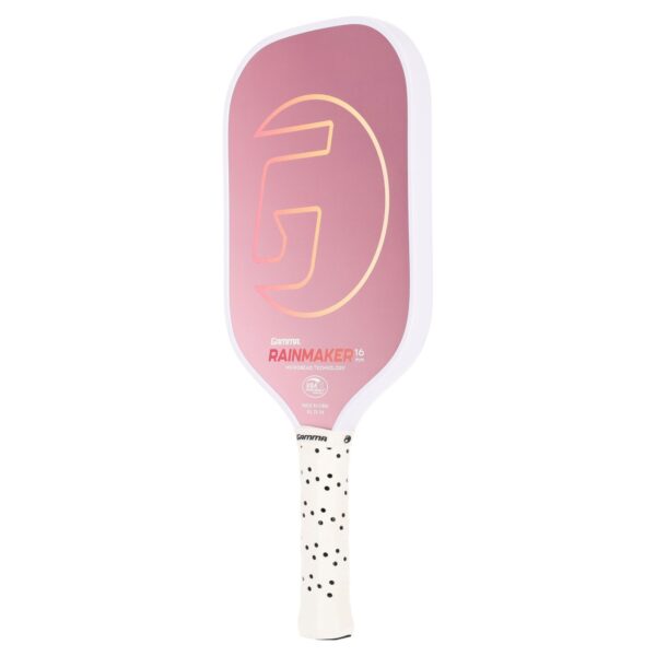 GAMMA Rainmaker 16 Pickleball Paddle - Image 2